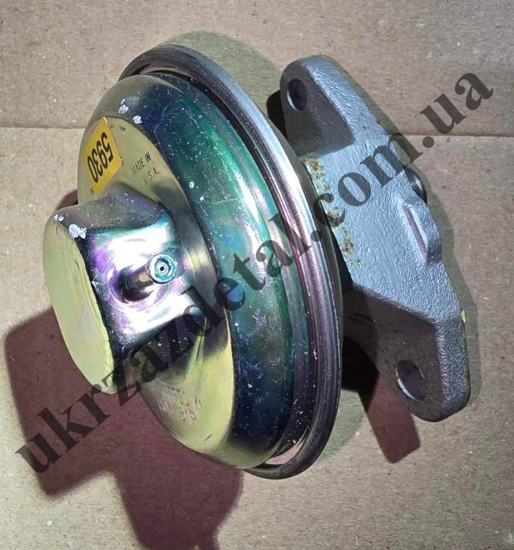  Зображення Клапан рециркуляции выхлопных газов(EGR) Ланос 1,5 Нексия 1.5 8 клапанов GM - 96335930 