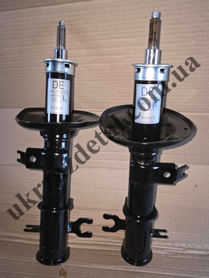 Изображение Амортизатор GM передній масляний Авео К-Т 96945324,96945323