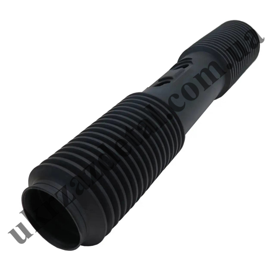 Изображение Пыльник рулевой рейки Lanos,Sens,Nexia без г/у EuroEx (пластик)  26021070