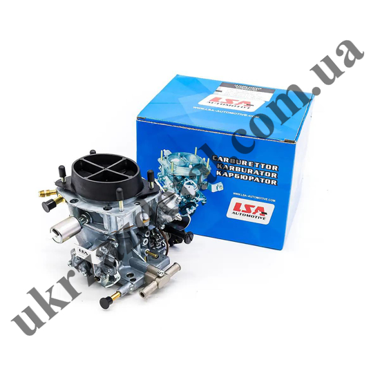 Зображення Карбюратор Таврія Славута LSA 21081-1107010 