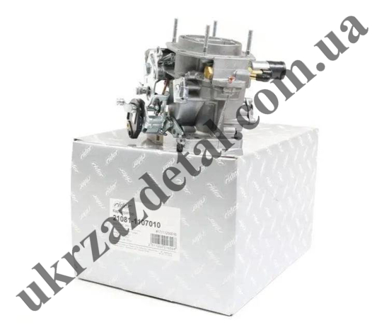 Изображение Карбюратор Таврія Славута RIDER 21081-1107010