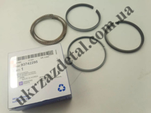  Зображення Кільця поршневі +0.50 Ланос 1.5 GM 93742295 