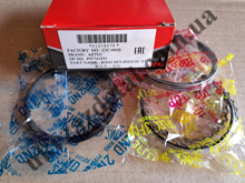 Изображение Кільця поршневі Cтандарт Ланос 1.5 Aztec 93742293