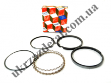  Зображення Кільця поршневі +0.50 Ланос 1.5 KFM  93742295 