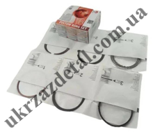  Зображення Кільця поршневі стандарт Ланос 1,5 AMP 49-3548-000 