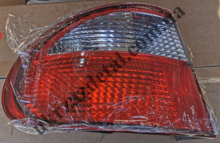  Зображення Ліхтар задній крила лівий Сенс Ланос Т-100 Ri.Spekt  96324638 