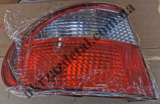  Зображення Ліхтар задній крила лівий Сенс Ланос Т-100 Ri.Spekt  96324638 