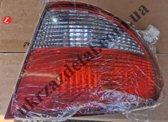  Зображення Ліхтар задній крила правий Сенс Ланос Т-100 Ri.Spekt 96324637 