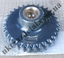  Зображення Шестерня паразитная заднего хода Таврия Сенс,  А-245-1701080 