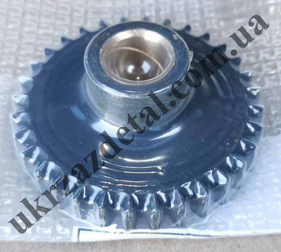  Зображення Шестерня паразитная заднего хода Таврия Сенс,  А-245-1701080 