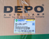 Изображение Фара в сборе передняя левая Сенс,Ланос. DEPO 96304606