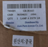  Зображення Ліхтар задній кришки багажника лівий Ланос Сенс Тайвань  96304631 