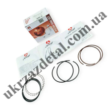 Зображення Кільця поршневі +0.25 1.6 AMP 49-3538-025 