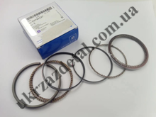  Зображення Кільця поршневі +0.50 1.6 GM 93740227 