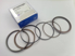  Зображення Кільця поршневі +0.50 1.6 GM 93740227 