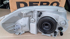 Изображение Фара передняя левая в сборе Aвeo T-250  DEPO 96605521