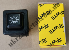 Изображение Выключатель-кнопка габаритов Таврия,Славута.Турция 375-3710000