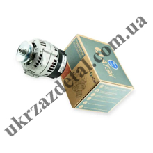  Зображення Генератор 65А Таврия, Сенс Атэк (Беларусь)  1102-3701010 