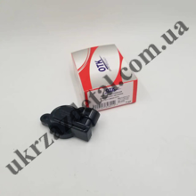 Изображение Датчик положения дроссельной заслонки Таврия  Сенс крест 2112-1148200