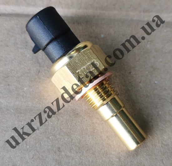  Зображення Датчик указателя температуры (инжектор) Таврия,Славута. ЗАЗ 423-3828000   423-3828000-01   23-3828000 