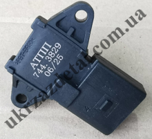 Изображение Датчик абсолютного давления Таврия Сенс  АТПП 110308-0239010