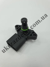  Зображення Датчик абсолютного тиску Таврія Сенс Grog  744,3829 