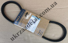  Зображення Ремінь генератора Таврія,Сенс,Ланос 1.4  FSO  AVX-10X725 
