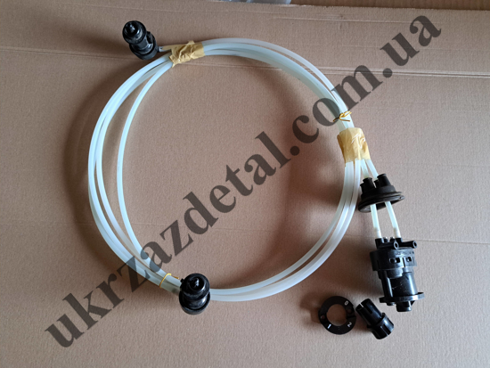 Изображение Гидрокорректор Таврия,Славута люкс ЗАЗ  443 958 317003