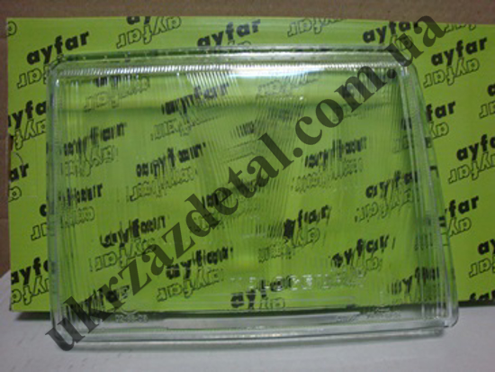  Зображення Скло фари праве Таврія,Славута ESER  1102-3711070 