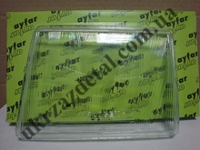  Зображення Скло фари ліве Таврія,Славута ESER  1102-3711071 