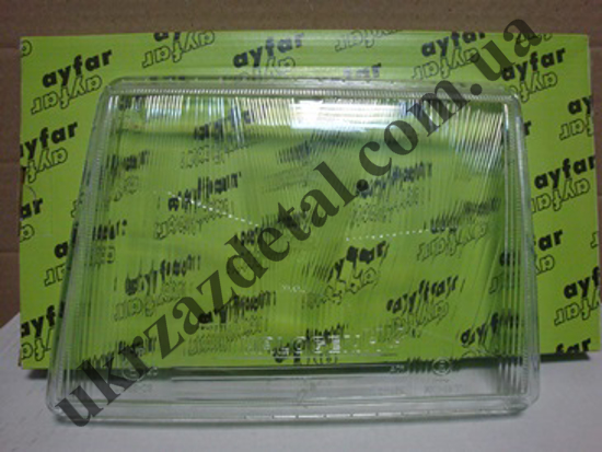 Изображение Скло фари ліве Таврія,Славута ESER  1102-3711071