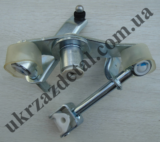 Изображение Кулиса КПП (без тяги) Авео Корея 96425751