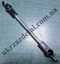  Зображення Тяжка кулисы КПП Ланос. Корея GM 94580711 