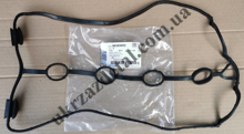  Зображення Прокладка клапанной крышки под пластик Ланос 1.6, Авео 1.6, Лачетти 1.6. GM 96353002 