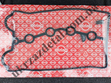  Зображення Прокладка клапанной крышки Ланос 1.6, Авео 1.6, Лачетти 1.6. ELRING  96353002 