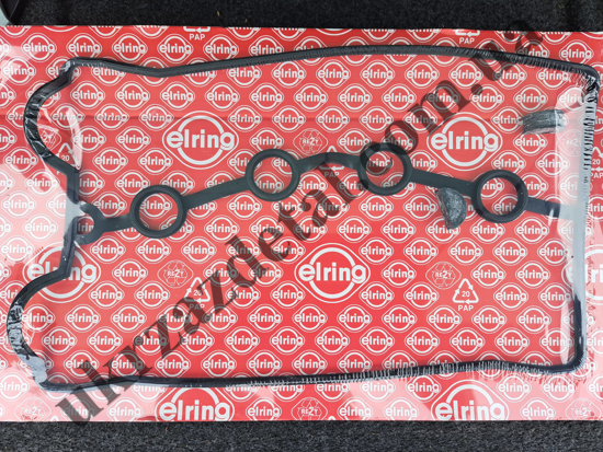 Изображение Прокладка клапанной крышки Ланос 1.6, Авео 1.6, Лачетти 1.6. ELRING  96353002