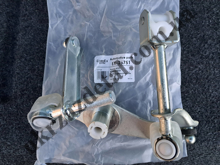 Изображение Кулиса КПП Авео(без тяги) EuroEx  EX-25751