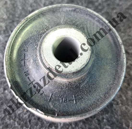  Зображення Сайлентблок рычага задний "усиленный" Aвeo. PH 95975940 