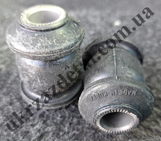  Зображення Сайлентблок рычага передний (маленький) Aвeo. PH 96535087 