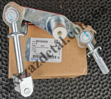  Зображення Кулиса КПП Авео GM 25193630 