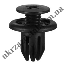  Зображення Пістон кріплення бампера Ланос  GM  94530623 