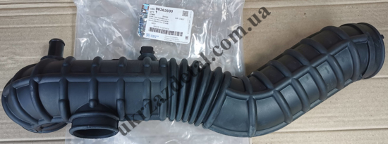 Изображение Патрубок воздушного фильтра Такума 2.0,Лачети 1.8 LDA вместо резонатора воздуха GM 96263930