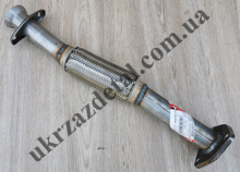Изображение Проставка под штаны Сенс с гофрой BOSAL T1301-1203024-01