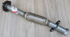  Зображення Проставка под штаны Сенс с гофрой BOSAL T1301-1203024-01 