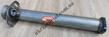 Изображение Проставка под штаны Таврия, Славута под датчик кислорода  BOSAL 110308-1203024-01,750-245-01