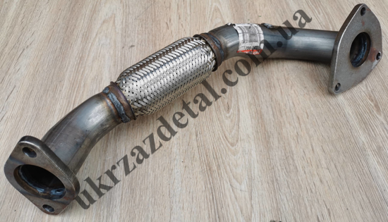 Изображение Труба приемная (штаны) VIDA с двигателем Chery SF6950-1203012,700-247