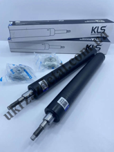  Зображення Амортизатор KLS передний масляный Ланос, Сенс  96226992 