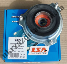  Зображення Опора верхняя передней стойки Таврия, Славута LSA 1102-2902820 