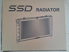  Зображення Радиатор охлаждения Таврия Славута SSD 001DI (бывший Luzar) 