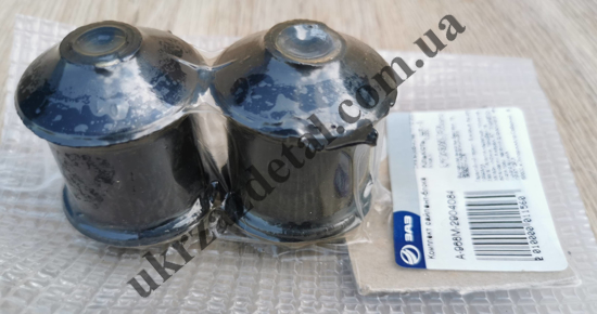  Зображення Сайлентблок рычага Таврия, Славута.  ЗАЗ А968М-2904084 